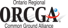 Ontario Regional Common Ground Alliance